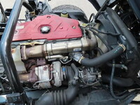 HINO Dutro Vacuum Truck TKG-XZU700X 2016 119,000km_31