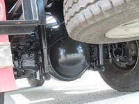 HINO Dutro Vacuum Truck TKG-XZU700X 2016 119,000km_38