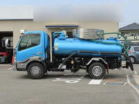 HINO Dutro Vacuum Truck TKG-XZU700X 2016 119,000km_3