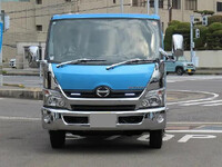 HINO Dutro Vacuum Truck TKG-XZU700X 2016 119,000km_5