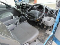 HINO Dutro Vacuum Truck TKG-XZU700X 2016 119,000km_8