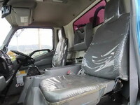 HINO Dutro Vacuum Truck TKG-XZU700X 2016 119,000km_9