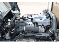 ISUZU Elf Flat Body TRG-NKR85A 2017 159,000km_10