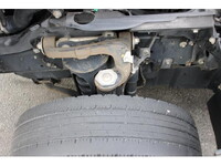 ISUZU Elf Flat Body TRG-NKR85A 2017 159,000km_11