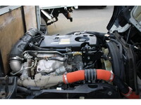 ISUZU Elf Flat Body TRG-NKR85A 2017 159,000km_12