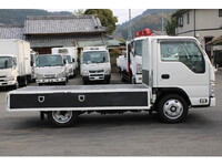 ISUZU Elf Flat Body TRG-NKR85A 2017 159,000km_13
