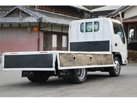 ISUZU Elf Flat Body TRG-NKR85A 2017 159,000km_14
