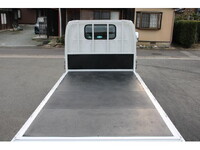 ISUZU Elf Flat Body TRG-NKR85A 2017 159,000km_15