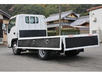 ISUZU Elf Flat Body TRG-NKR85A 2017 159,000km_16