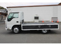 ISUZU Elf Flat Body TRG-NKR85A 2017 159,000km_17