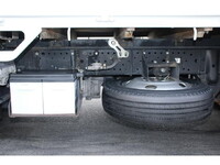 ISUZU Elf Flat Body TRG-NKR85A 2017 159,000km_19