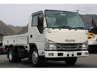 ISUZU Elf Flat Body TRG-NKR85A 2017 159,000km_1