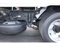 ISUZU Elf Flat Body TRG-NKR85A 2017 159,000km_20