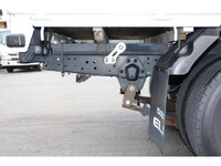 ISUZU Elf Flat Body TRG-NKR85A 2017 159,000km_23