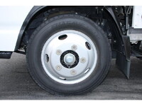 ISUZU Elf Flat Body TRG-NKR85A 2017 159,000km_27