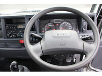 ISUZU Elf Flat Body TRG-NKR85A 2017 159,000km_29