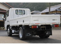 ISUZU Elf Flat Body TRG-NKR85A 2017 159,000km_2