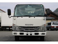 ISUZU Elf Flat Body TRG-NKR85A 2017 159,000km_3