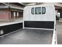 ISUZU Elf Flat Body TRG-NKR85A 2017 159,000km_8