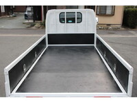 ISUZU Elf Flat Body TRG-NKR85A 2017 159,000km_9