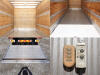 MITSUBISHI FUSO Fighter Aluminum Van TKG-FK64F 2013 564,000km_11