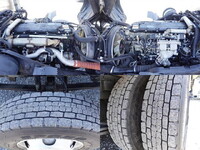 MITSUBISHI FUSO Fighter Aluminum Van TKG-FK64F 2013 564,000km_12