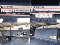 MITSUBISHI FUSO Fighter Aluminum Van TKG-FK64F 2013 564,000km_16
