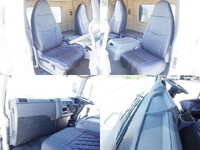 MITSUBISHI FUSO Fighter Aluminum Van TKG-FK64F 2013 564,000km_17