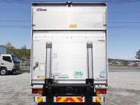 MITSUBISHI FUSO Fighter Aluminum Van TKG-FK64F 2013 564,000km_2