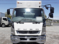 MITSUBISHI FUSO Fighter Aluminum Van TKG-FK64F 2013 564,000km_3