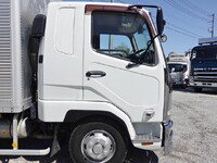 MITSUBISHI FUSO Fighter Aluminum Van TKG-FK64F 2013 564,000km_4