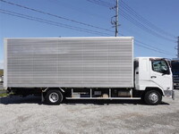 MITSUBISHI FUSO Fighter Aluminum Van TKG-FK64F 2013 564,000km_5