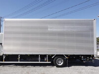MITSUBISHI FUSO Fighter Aluminum Van TKG-FK64F 2013 564,000km_7