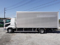 MITSUBISHI FUSO Fighter Aluminum Van TKG-FK64F 2013 564,000km_8