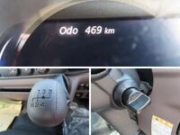 MITSUBISHI FUSO Canter Flat Body 2RG-FEB50 2025 1,000km_11