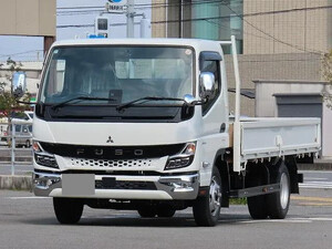 MITSUBISHI FUSO Canter Flat Body 2RG-FEB50 2025 1,000km_1