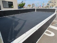 MITSUBISHI FUSO Canter Flat Body 2RG-FEB50 2025 1,000km_23