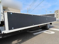 MITSUBISHI FUSO Canter Flat Body 2RG-FEB50 2025 1,000km_24