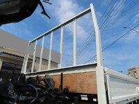 MITSUBISHI FUSO Canter Flat Body 2RG-FEB50 2025 1,000km_25