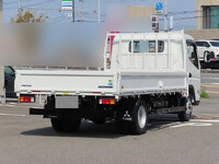 MITSUBISHI FUSO Canter Flat Body 2RG-FEB50 2025 1,000km_2