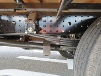 MITSUBISHI FUSO Canter Flat Body 2RG-FEB50 2025 1,000km_37