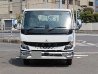 MITSUBISHI FUSO Canter Flat Body 2RG-FEB50 2025 1,000km_5
