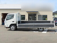 MITSUBISHI FUSO Canter Flat Body 2RG-FEB50 2025 1,000km_7