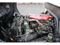 HINO Dutro Flat Body TKG-XZU675M 2016 120,000km_10