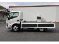 HINO Dutro Flat Body TKG-XZU675M 2016 120,000km_16