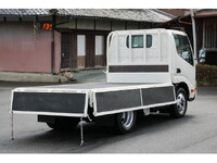 HINO Dutro Flat Body TKG-XZU675M 2016 120,000km_17