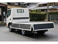 HINO Dutro Flat Body TKG-XZU675M 2016 120,000km_18