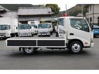 HINO Dutro Flat Body TKG-XZU675M 2016 120,000km_19