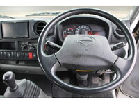 HINO Dutro Flat Body TKG-XZU675M 2016 120,000km_33