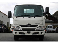 HINO Dutro Flat Body TKG-XZU675M 2016 120,000km_3